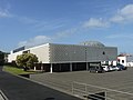 Whanganui Museum, Whanganui, New Zealand