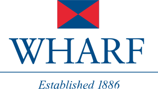 <span class="mw-page-title-main">The Wharf (Holdings)</span>