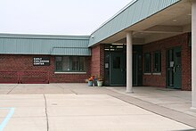 Whitmore Lake Early Childhood Center Whitmore Lake Early Childhood Center.jpg