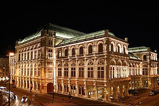 <span class="mw-page-title-main">Vienna Opera Ball</span> Austrian debutante ball