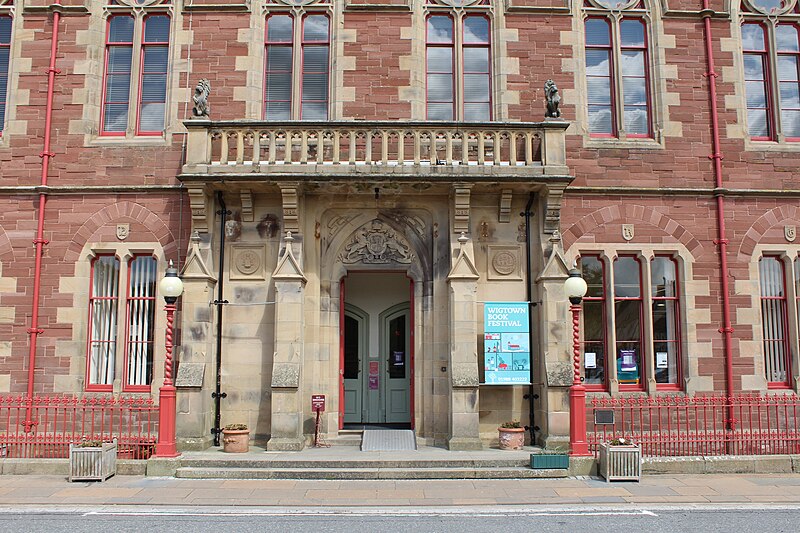 File:Wigtown County Buildings - geograph.org.uk - 4522274.jpg