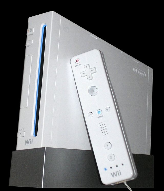 3.313 fotos e imágenes de Wii Console - Getty Images