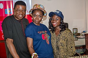 Wiki Loves Africa 2016 in Nigeria