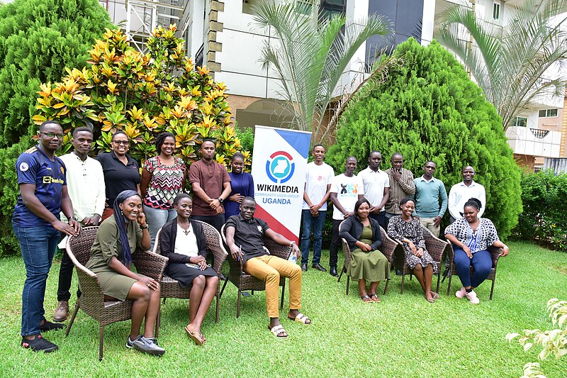 File:Wikimedia Community User Group Uganda Annual General Meeting 2022 01.jpg