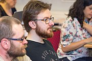 Konferencja Wikimedia Polska 2017 w Bydgoszczy - 4 czerwca 2017