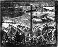 Kreuz im Gebirge (1938)