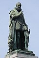 Statue of William the Silent in the Hague