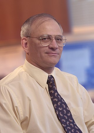 <span class="mw-page-title-main">William A. Gahl</span> American geneticist