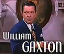 William Gaxton: Años & Cumpleaños