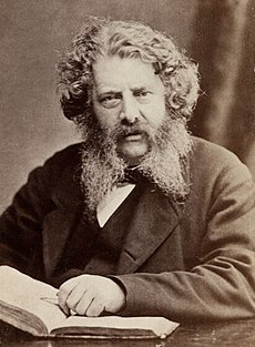 William John Macquorn Rankine