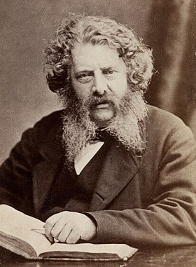 Image illustrative de l’article William John Macquorn Rankine