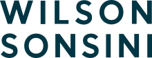 Wilson Sonsini Logo.svg