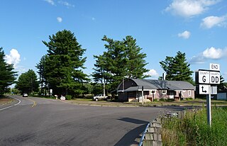<span class="mw-page-title-main">Wilson, Eau Claire County, Wisconsin</span> Town in Wisconsin, United States