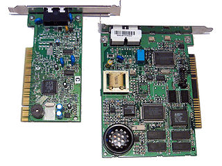 <span class="mw-page-title-main">Softmodem</span>