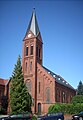 Catholic Church of St. Laurentius