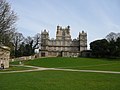 Thumbnail for File:Wollaton Hall, Nottingham - geograph.org.uk - 2145291.jpg