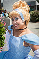 Cinderella, WonderCon 2014