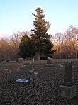 Wood Cemetery Wood Cemetery.jpg