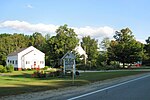 Woodstock, New Hampshire