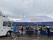 World Central Kitchen deployed in Port Charlotte, Florida, after Hurricane Ian World Central Kitchen after Hurricane Ian 01.jpg