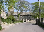 Parish Church of Saint Nicholas Worth Matravers, parish church.jpg