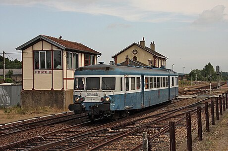 Coulombiers (Sarthe)