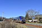 Vignette pour Gare de Halsou - Larressore