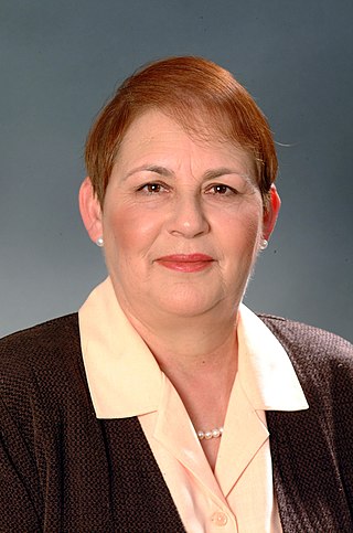 <span class="mw-page-title-main">Yehudit Naot</span> Israeli scientist and politician