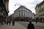 Thumbnail for Serbian Bank in Zagreb