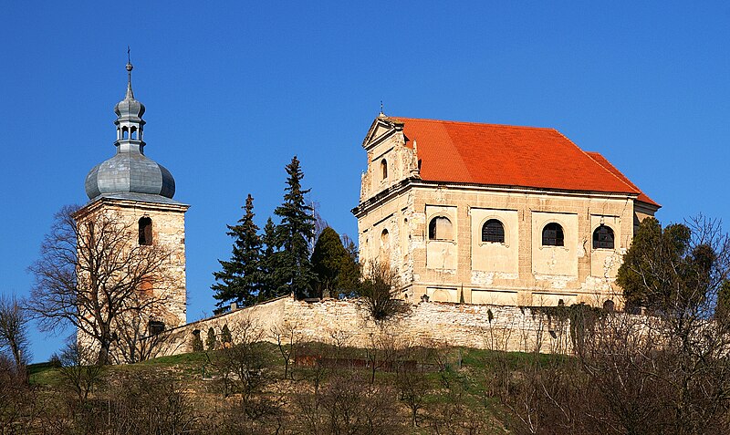 File:Zahořany (LT), kostel Nejsvětější trojice.jpg