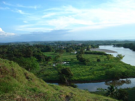 Zaragoza, Antioquia