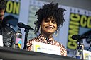 Zazie Beetz: Años & Cumpleaños