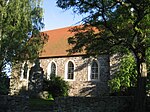 Dorfkirche Zerrenthin