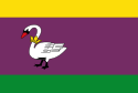 Bandeira do lugar Zijpe