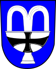 Wappen von Karlova Studánka