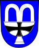 Coat of arms of Karlova Studánka