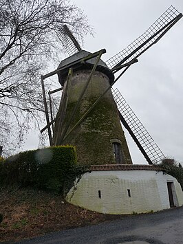 Molen Sonneville