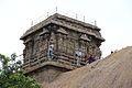 "Amazing Olakkanesvara Temple at Mamallapuram".JPG