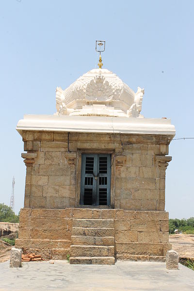 File:"Siva Temple on mountain 1".JPG