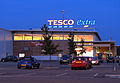 osmwiki:File:" Welcome to the 24 hour world of Tesco" 2 (7783722096).jpg