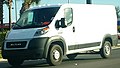 Ram ProMaster