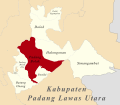 Padang Bolak, Padang Lawas Utara