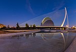 Miniatura para Puente de l'Assut de l'Or