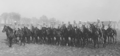 École de cavalerie de Saumur 1907-1909