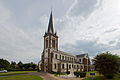 Église Saint-Jacques rue de Verdun.