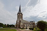 Vignette pour Église Saint-Jacques de Saint-Jacques-sur-Darnétal