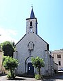 Église Saint-Martin de Cazarilh