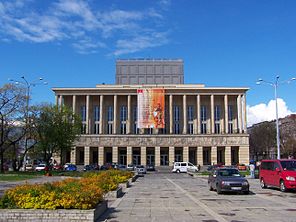 Łódź - Teatr Wielki.JPG