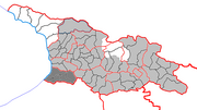 Adjara en el mapa administrativo de Georgia.png