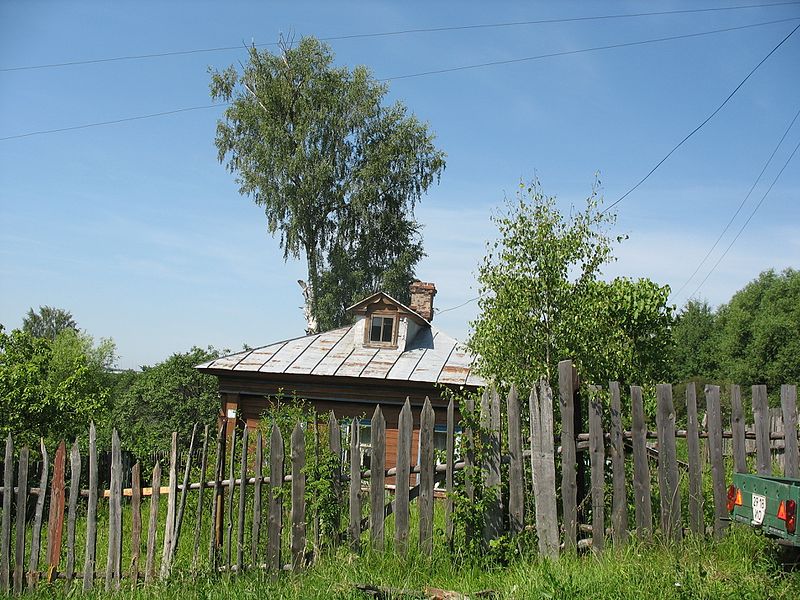 File:Дом в Порозово - panoramio (2).jpg